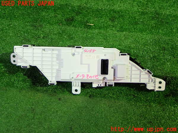 1UPJ-9241556239]ヴォクシー(ノア)(ZRR80W)メーター・その他 中古_2