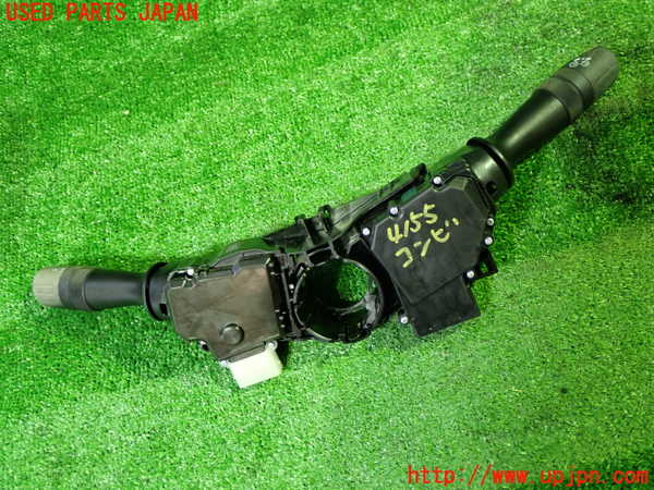 1UPJ-9241556720]ヴォクシー(ノア)(ZRR80W)コンビネーションスイッチ 中古_4