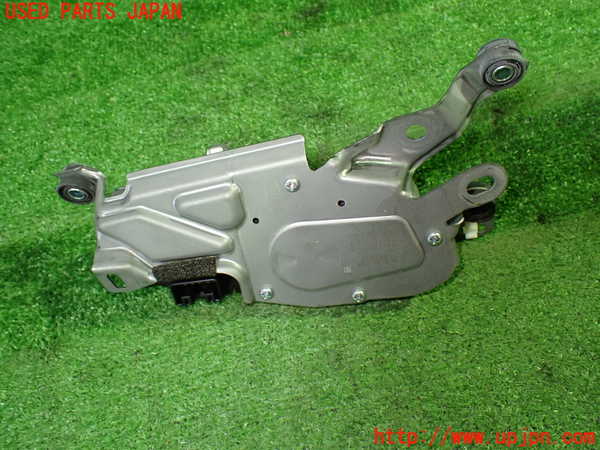 1UPJ-9241556775]ヴォクシー(ノア)(ZRR80W)リアワイパーモーター 中古_2
