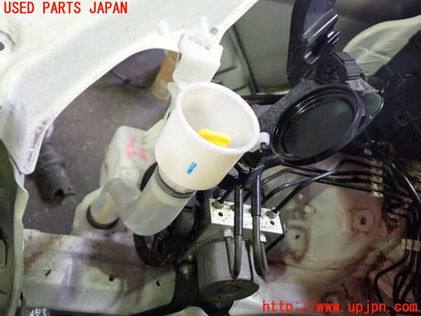 1UPJ-9241556791]ヴォクシー(ノア)(ZRR80W)ウォッシャータンク1 中古_2