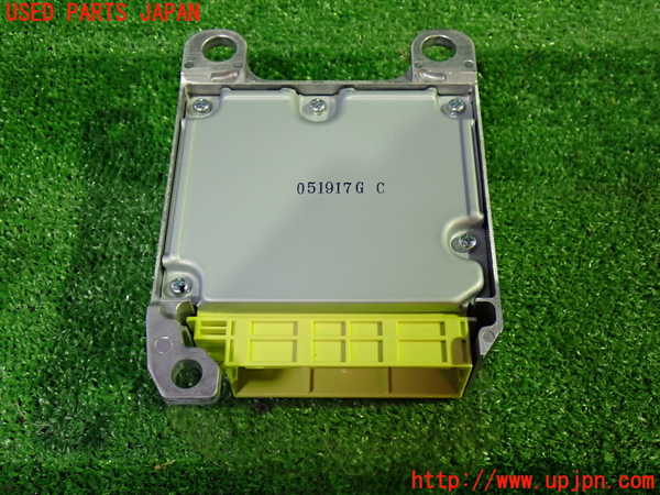 1UPJ-9241556145]ヴォクシー(ノア)(ZRR80W)エアバッグコンピューター 【展開済 ジャンク】_2