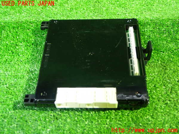 1UPJ-9241556146]ヴォクシー(ノア)(ZRR80W)コンピューター1 (MULTIPLEX NETWORK BODY) 中古_2