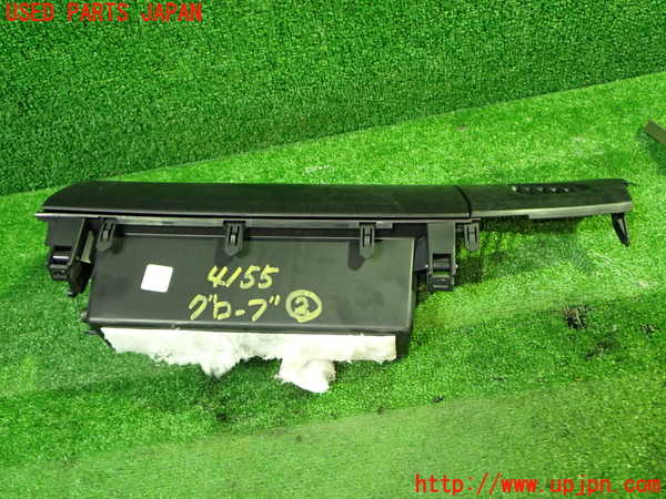 1UPJ-9241557517]ヴォクシー(ノア)(ZRR80W)グローブボックス2 中古_3