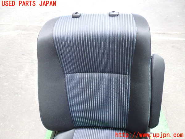 1UPJ-9241557035]ヴォクシー(ノア)(ZRR80W)運転席シート 中古_2