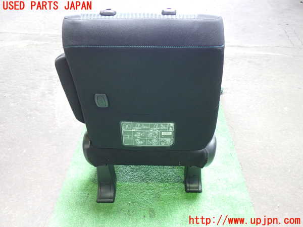 1UPJ-9241557035]ヴォクシー(ノア)(ZRR80W)運転席シート 中古_5
