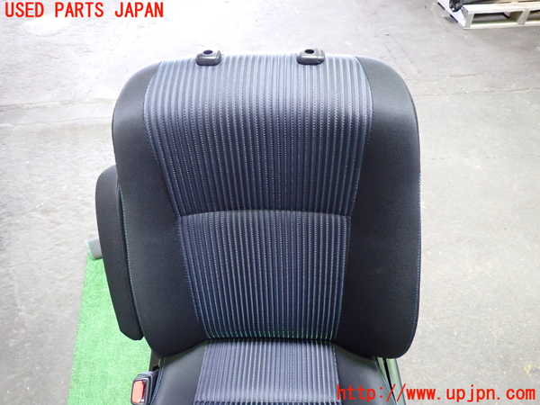 1UPJ-9241557065]ヴォクシー(ノア)(ZRR80W)助手席シート 中古_2