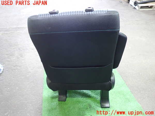 1UPJ-9241557065]ヴォクシー(ノア)(ZRR80W)助手席シート 中古_5