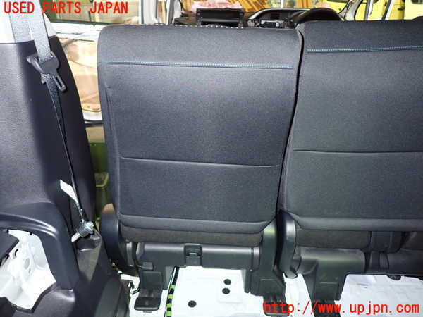 1UPJ-9241557175]ヴォクシー(ノア)(ZRR80W)左2列目シート 中古_4