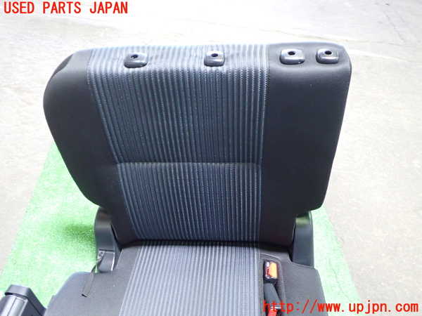 1UPJ-9241557235]ヴォクシー(ノア)(ZRR80W)右3列目シート 中古_2