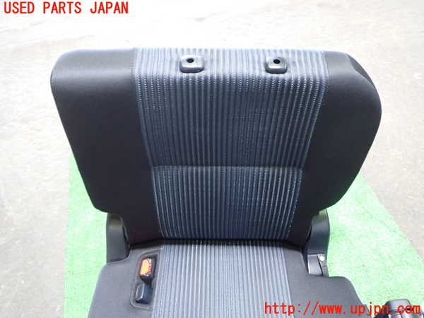 1UPJ-9241557265]ヴォクシー(ノア)(ZRR80W)左3列目シート 中古_2