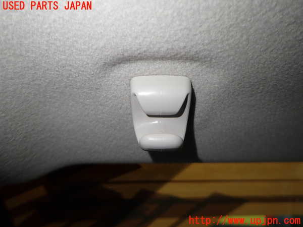 1UPJ-9241557625]ヴォクシー(ノア)(ZRR80W)室内サンバイザー右側 中古_4