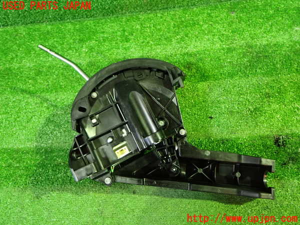 1UPJ-9241557555]ヴォクシー(ノア)(ZRR80W)ATシフトレバー 中古_3