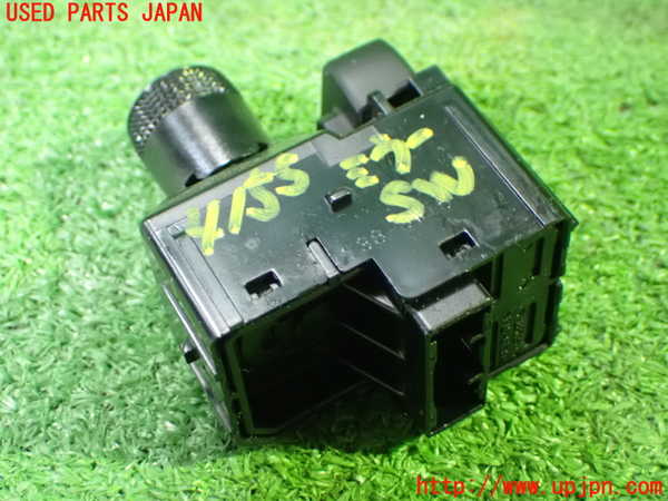 1UPJ-9241556280]ヴォクシー(ノア)(ZRR80W)ミラースイッチ 中古_2