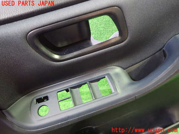 1UPJ-9241551234]ヴォクシー(ノア)(ZRR80W)右前ドア内張り 中古_2