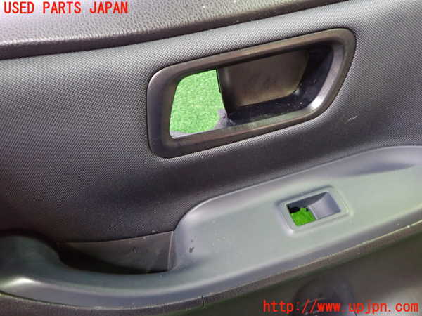 1UPJ-9241551264]ヴォクシー(ノア)(ZRR80W)左前ドア内張り 中古_2