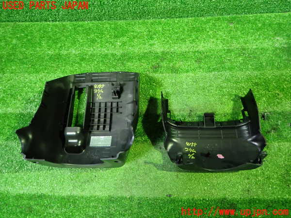 1UPJ-9241557905]ヴォクシー(ノア)(ZRR80W)コラムカバー 中古_2