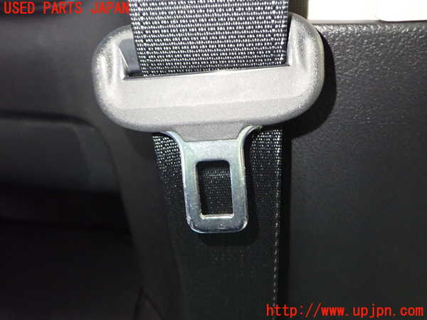 1UPJ-9241557185]ヴォクシー(ノア)(ZRR80W)左2列目シートベルト 中古_2