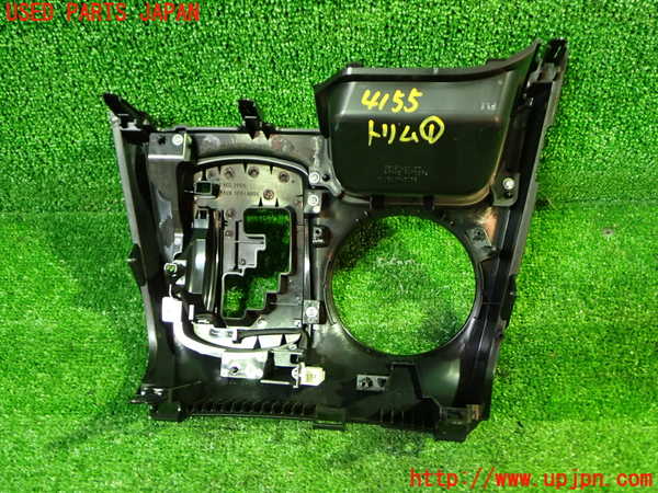 1UPJ-9241557691]ヴォクシー(ノア)(ZRR80W)内装トリム類1 中古_3