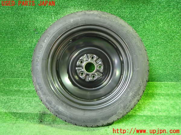 1UPJ-9241559601]ヴォクシー(ノア)(ZRR80W)スペアタイヤ1 中古_3