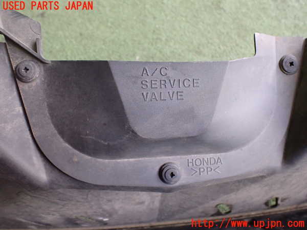 2UPJ-9241561035]S2000(AP2)フロントパネル 中古_2