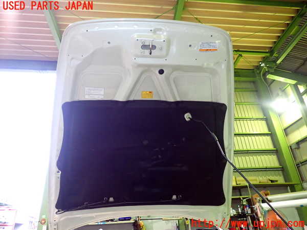 2UPJ-9241561060]S2000(AP2)ボンネットフード 中古_4