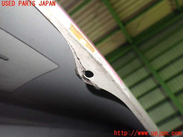 2UPJ-9241561082]S2000(AP2)左前フェンダー 中古_4