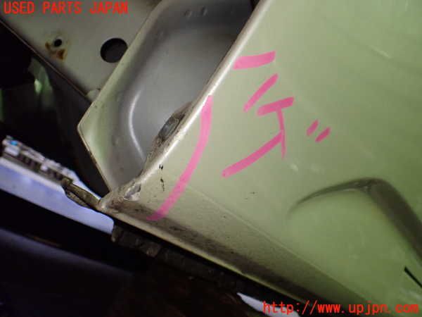 2UPJ-9241561082]S2000(AP2)左前フェンダー 中古_5