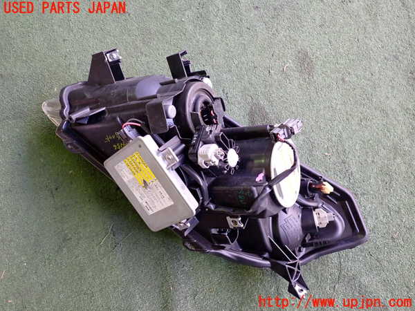 2UPJ-9241561130]S2000(AP2)右ヘッドライト HID 中古 【ジャンク品】_3
