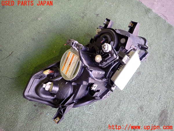 2UPJ-9241561132]S2000(AP2)左ヘッドライト HID 中古_2