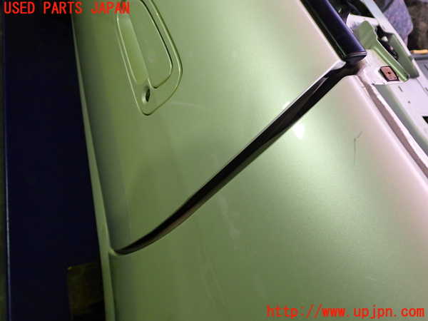 2UPJ-9241561260]S2000(AP2)左ドア 中古_2