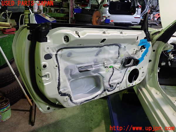 2UPJ-9241561260]S2000(AP2)左ドア 中古_3