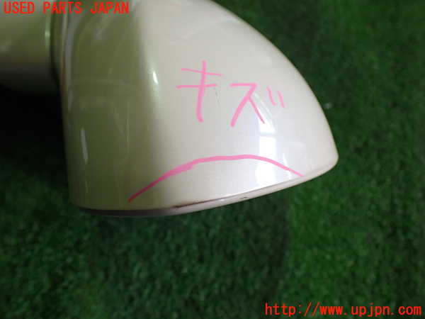 2UPJ-9241561212]S2000(AP2)左ドアミラー 中古_2