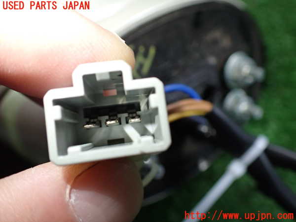 2UPJ-9241561212]S2000(AP2)左ドアミラー 中古_4