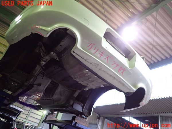 2UPJ-9241561610]S2000(AP2)リアバンパー 中古 【ジャンク品】_3