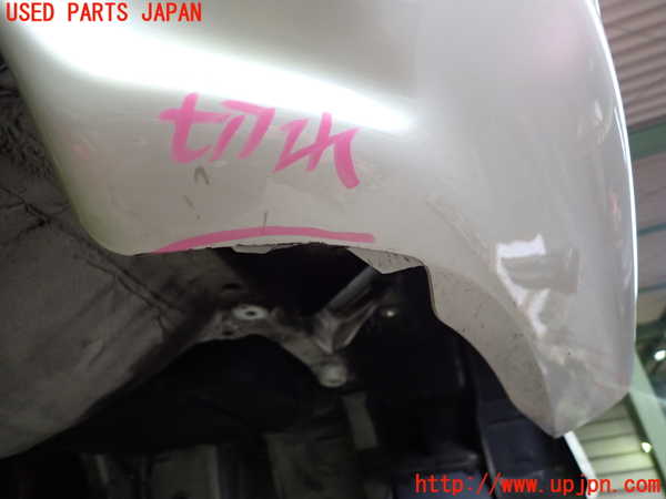 2UPJ-9241561610]S2000(AP2)リアバンパー 中古 【ジャンク品】_4