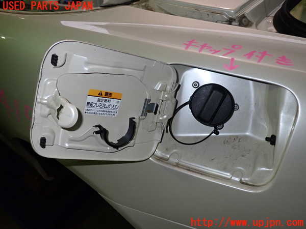 2UPJ-9241561690]S2000(AP2)フューエルリッド 中古_2