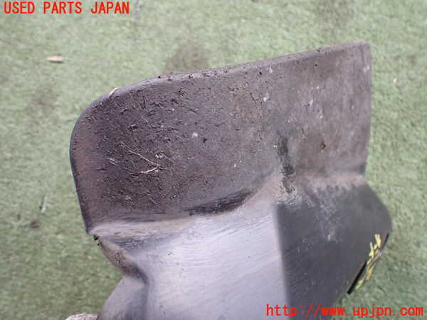 2UPJ-9241561456]S2000(AP2)左リアマッドガード(泥除け) 中古_3
