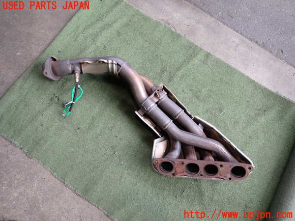 2UPJ-9241562041]S2000(AP2)エキマニ1 中古_3