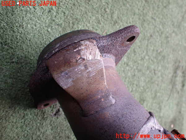2UPJ-9241562041]S2000(AP2)エキマニ1 中古_4