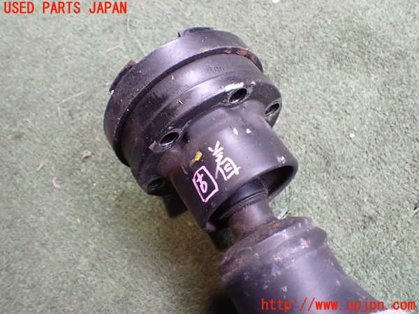 2UPJ-9241563410]S2000(AP2)リアプロペラシャフト 中古 【ジャンク品】_3