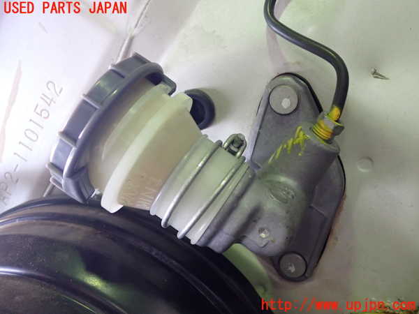 2UPJ-9241563310]S2000(AP2)クラッチマスター 中古_2
