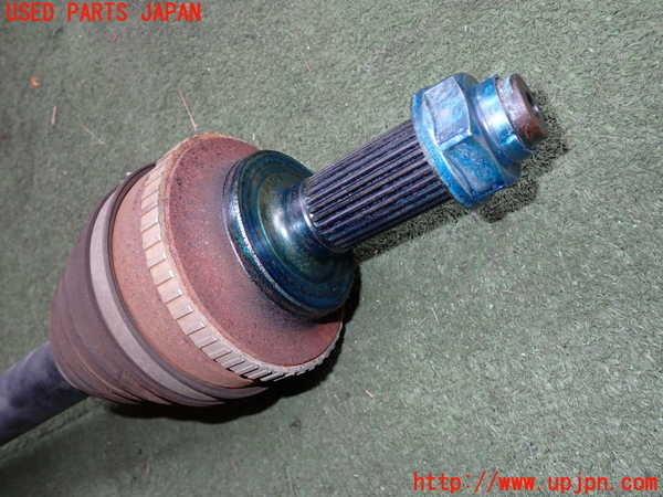 2UPJ-9241564020]S2000(AP2)右リアドライブシャフト 中古_2