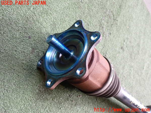 2UPJ-9241564025]S2000(AP2)左リアドライブシャフト 中古_3