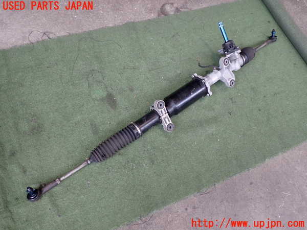 2UPJ-9241564235]S2000(AP2)パワステギアボックス 中古_3
