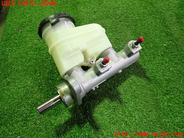 2UPJ-9241564050]S2000(AP2)ブレーキマスターシリンダー 中古_2
