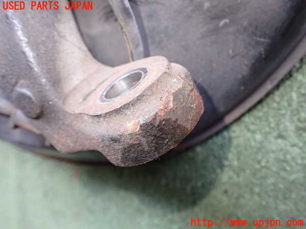 2UPJ-9241564305]S2000(AP2)左リアナックルハブ 中古_3