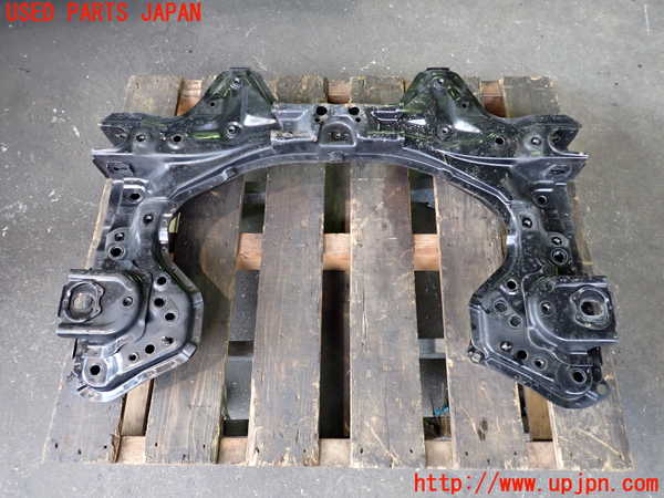 2UPJ-9241565285]S2000(AP2)フロントメンバー 中古_2