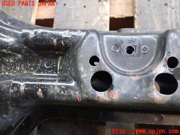 2UPJ-9241565285]S2000(AP2)フロントメンバー 中古_3