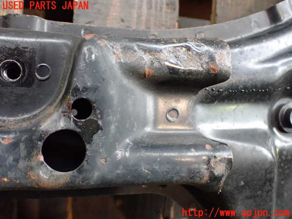 2UPJ-9241565285]S2000(AP2)フロントメンバー 中古_4