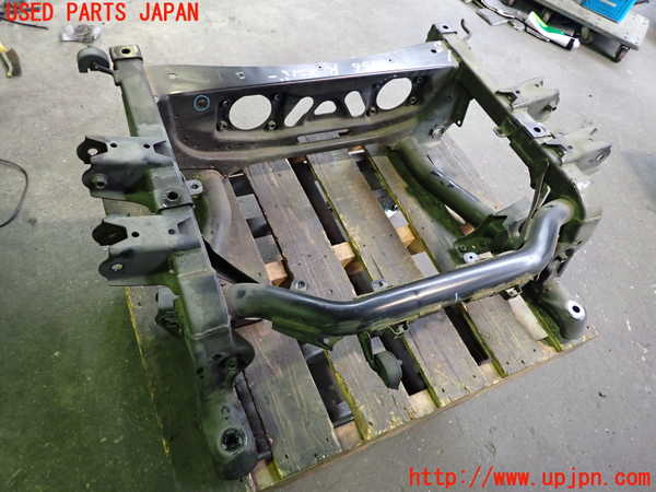 2UPJ-9241565295]S2000(AP2)リアメンバー 中古_2